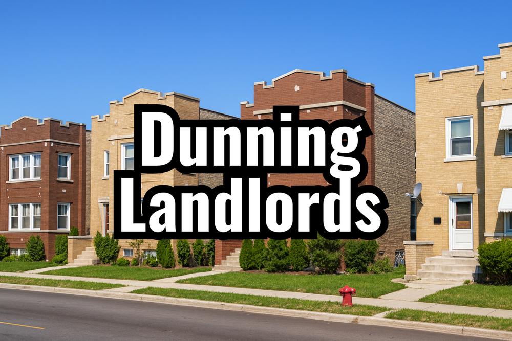 Renting Your Property in Dunning: Rental Market Guide
